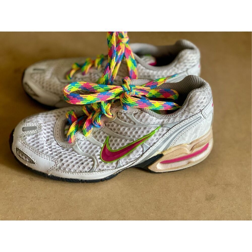Nike Air Torch 4 Shoes Youth Children Size 1.5Y